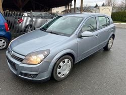 Gebraucht 2004 Opel Astra Limousine | 950 € (Guter Preis)