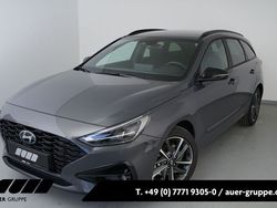 Grau Neu 2025 Hyundai i30 Advantage Kombi | 25.790 € (Etwas zu teuer)