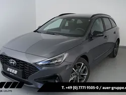Grau Neu 2025 Hyundai i30 Advantage Kombi | 25.790 € (Fairer Preis)