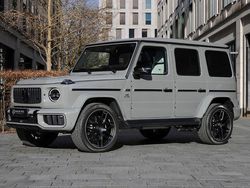 124 classic grey Neu 2025 Mercedes G63 AMG AMG SUV | 291.550 €