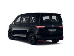 Deep black perleffekt Neu 2025 VW T7 Life Van | 74.990 €