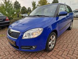 Other Gebraucht 2009 Skoda Fabia Ambiente Kleinwagen | 4.499 € (Etwas zu teuer)