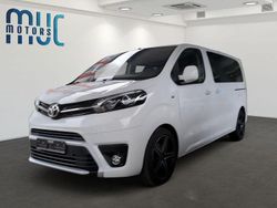 Weiß Gebraucht 2019 Toyota Proace Executive Van | 30.790 € (Fairer Preis)