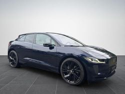 Blau Gebraucht 2024 Jaguar I-Pace R-Dynamic SUV | 40.999 € (Superpreis)