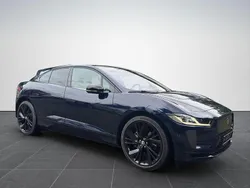 Blau Gebraucht 2024 Jaguar I-Pace R-Dynamic SUV | 44.400 € (Superpreis)