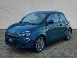 Ozean grün Neu 2026 Fiat 500 Limousine | 22.490 € (Fairer Preis)
