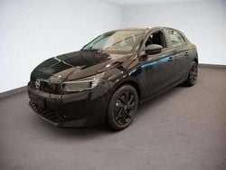 Schwarz Gebraucht 2025 Opel Corsa Kleinwagen | 17.880 € (Superpreis)