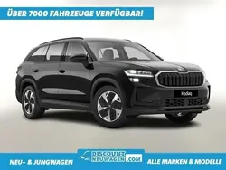 Blackmagic perleffekt Neu 2025 Skoda Kodiaq Selection SUV | 45.983 € (Superpreis)