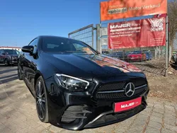 Mercedes E300