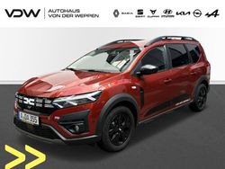 Terrakottabraun Gebraucht 2023 Dacia Jogger Extreme Van / Kleinbus | 23.980 € (Fairer Preis)