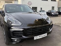 Schwarz Gebraucht 2016 Porsche Cayenne S Sport SUV | 32.800 € (Fairer Preis)