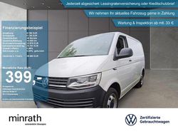 Weiß Gebraucht 2019 VW Transporter Van | 28.980 €