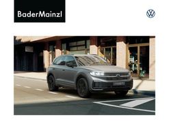 Grau Neu 2025 VW Touareg R SUV | 119.825 €