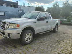Silber Gebraucht 2007 Ford F-150 Abholung | 9.850 €