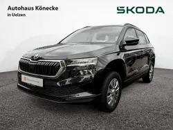 Blackmagic Gebraucht 2022 Skoda Karoq Active SUV | 23.260 € (Fairer Preis)