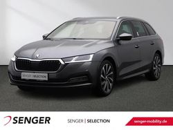 Gebraucht 2022 Skoda Octavia Kombi | 25.880 € (Etwas zu teuer)