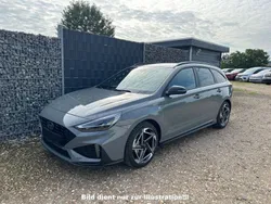 Wählbar ggf. mit aufpreis Neu 2025 Hyundai i30 Kombi | 21.990 € (Superpreis)