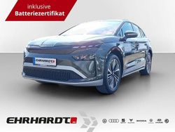 Grün Gebraucht 2025 Skoda Enyaq iV SUV | 41.980 € (Guter Preis)