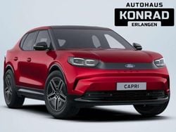 Rot (lucid red metallic) Neu 2025 Ford Capri SUV | 43.146 €