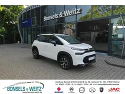 Weiss Gebraucht 2024 Citroën C3 Kleinwagen | 18.990 € (Fairer Preis)