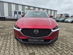 Soul red crystal m Gebraucht 2021 Mazda CX-30 Selection SUV | 19.290 € (Fairer Preis)