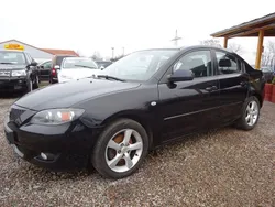 Gebraucht 2006 Mazda 3 Active Limousine | 1.100 € (Superpreis)