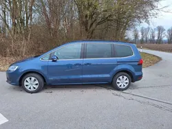 VW Sharan