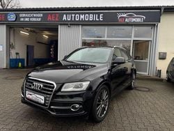 Schwarz Gebraucht 2014 Audi SQ5 Performance SUV | 18.450 € (Fairer Preis)