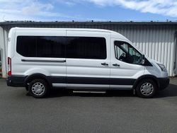 Gebraucht 2017 Ford Transit Van / Kleinbus | 15.499 € (Guter Preis)