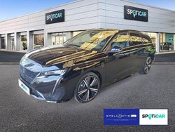 Schwarz Gebraucht 2024 Peugeot 308 GT Kombi | 24.880 € (Fairer Preis)