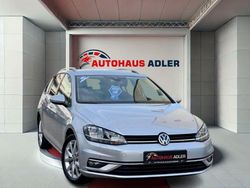 Silber Gebraucht 2018 VW Golf VII Sound Kombi | 15.990 € (Fairer Preis)