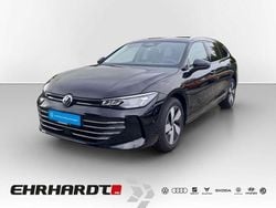 Schwarz Gebraucht 2025 VW Passat Business Kombi | 35.480 € (Superpreis)