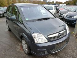 Gebraucht 2009 Opel Meriva Edition Van / Kleinbus | 1.250 € (Guter Preis)