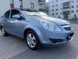Gebraucht 2010 Opel Corsa Innovation Limousine | 2.800 € (Superpreis)