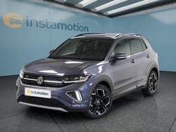 Grau Neu 2025 VW T-Cross SUV | 31.949 € (Fairer Preis)