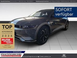 Andere farbe Gebraucht 2022 Hyundai Ioniq 5 Techniq SUV | 32.870 € (Teuer)