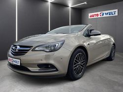 Beige Gebraucht 2014 Opel Cascada Innovation Cabrio | 10.990 € (Superpreis)