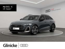 Magnetgrau Neu 2025 Audi A5 S-Line Coupé | 68.490 € (Guter Preis)