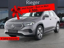 Grau Gebraucht 2023 Mercedes EQA250 Progressive SUV | 28.590 € (Guter Preis)