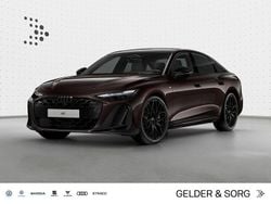 Madeirabraun metallic brillant Gebraucht 2025 Audi A6 Sport Limousine | 69.980 € (Guter Preis)