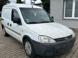 Weiß Gebraucht 2003 Opel Combo Van / Kleinbus | 1.299 € (Superpreis)