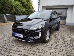 Schwarz Gebraucht 2021 Ford Kuga Cool & Connect SUV | 21.990 € (Guter Preis)