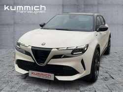 Weiß Neu 2025 Alfa Romeo Junior Veloce SUV | 44.000 € (Fairer Preis)