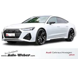 Gebraucht 2023 Audi RS7 Sportback Ambiente Kleinwagen | 109.890 € (Teuer)
