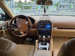 Schwarz Gebraucht 2009 Porsche Cayenne SUV | 14.000 € (Fairer Preis)