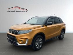 Gebraucht 2021 Suzuki Vitara SUV | 19.999 € (Guter Preis)