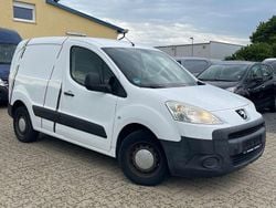 Gebraucht 2012 Peugeot Partner Avantage Van | 3.950 € (Fairer Preis)