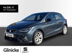"magnetic tech" Gebraucht 2021 Seat Ibiza Beats Limousine | 16.490 € (Fairer Preis)