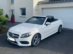 Mercedes C250