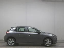 Grau Gebraucht 2021 Opel Corsa Edition Limousine | 9.980 € (Guter Preis)